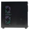 CARCASA  SPACER - gaming, Mini Tower, mATX 
