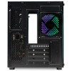 CARCASA  SPACER - gaming, Mini Tower, mATX 