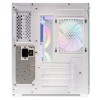 CARCASA  SPACER - gaming, Mini Tower, mATX 