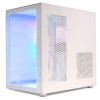 CARCASA  SPACER - gaming, Mini Tower, mATX 