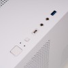 CARCASA  SPACER - gaming, Mini Tower, mATX 