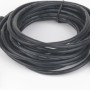 CABLU USB GEMBIRD pt. imprimanta, USB 2.0 (T) la USB 2.0 Type-B (T), 4.5m, conectori auriti, negru, 