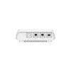ACCESS POINT TP-LINK Outdoor, wireless, Dual-Band AX3600 Mbps, cu 1× Port 2.5G, 4 antene externe, IEEE802.3at PoE, montare la exterior 