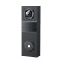 SONERIE VIDEO Smart TP-LINK, rezolutie 2K, 3 Mpix, night vision color, alarma antifurt, IP66, acumulator 5200mAh 