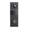 SONERIE VIDEO Smart TP-LINK, rezolutie 2K, 3 Mpix, night vision color, alarma antifurt, IP66, acumulator 5200mAh 