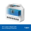 MODUL INTELIGENT de control TP-Link, compatibila Matter, necesar pentru automatizari, bluetooth 