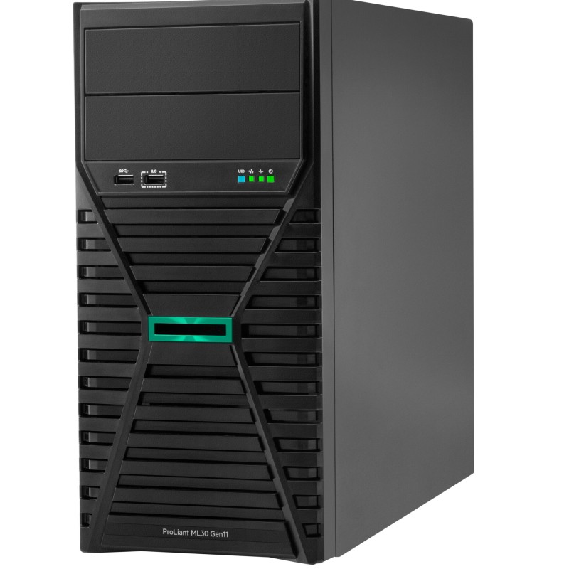 SERVER ML30 GEN11 6333P 8SFF/P87458-425 HPE 