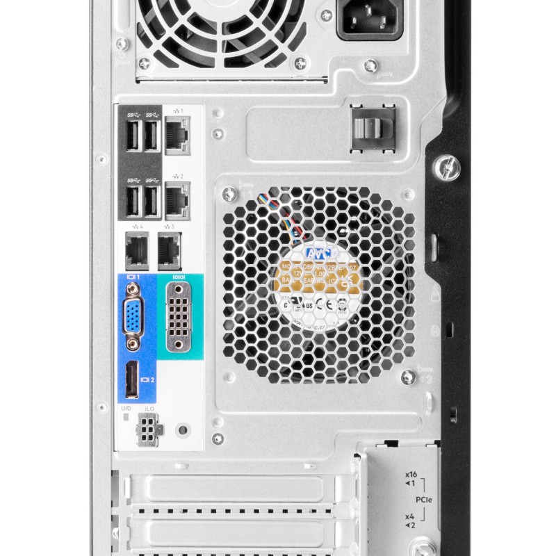SERVER ML30 GEN11 6333P 8SFF/P87458-425 HPE 