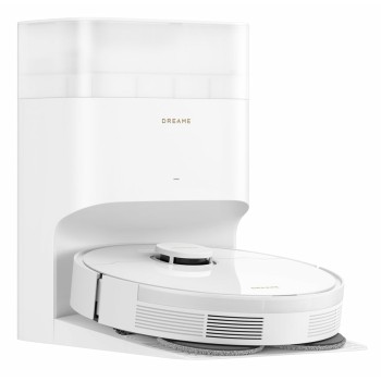 VACUUM CLEANER ROBOT/L10S PLUS RLL42SD-WH DREAME 