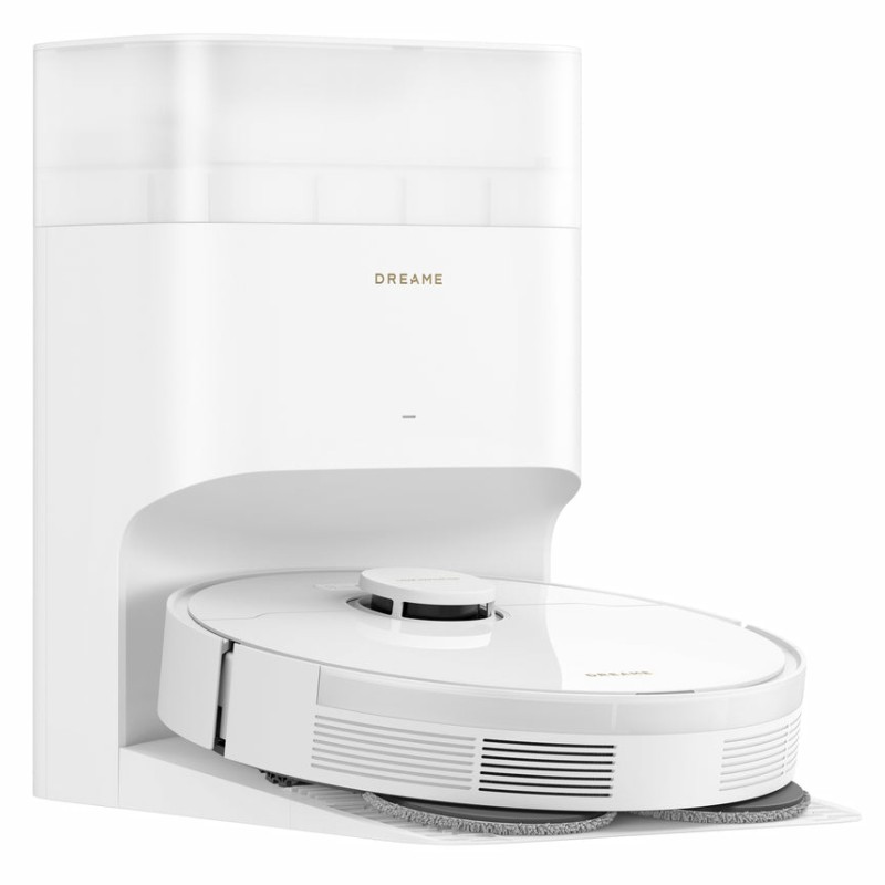 VACUUM CLEANER ROBOT/L10S PLUS RLL42SD-WH DREAME 