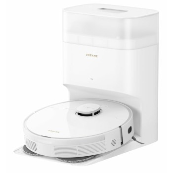 VACUUM CLEANER ROBOT/L10S PLUS RLL42SD-WH DREAME 