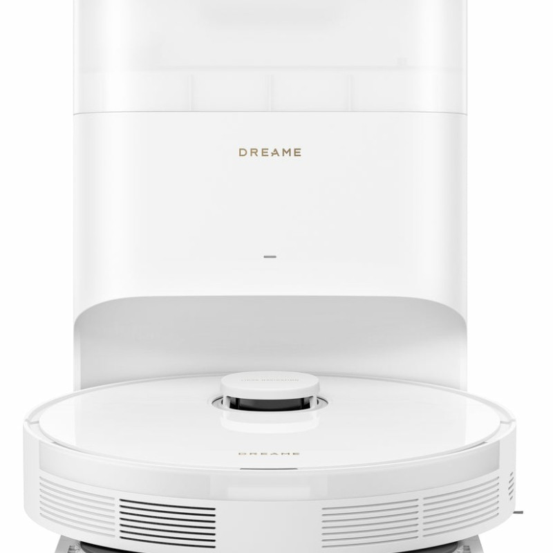VACUUM CLEANER ROBOT/L10S PLUS RLL42SD-WH DREAME 