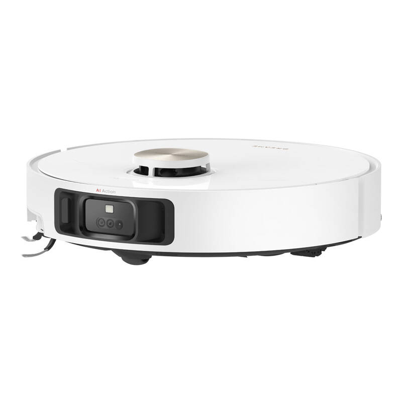 VACUUM CLEANER ROBOT/X40 ULTRA RLX63CE DREAME 