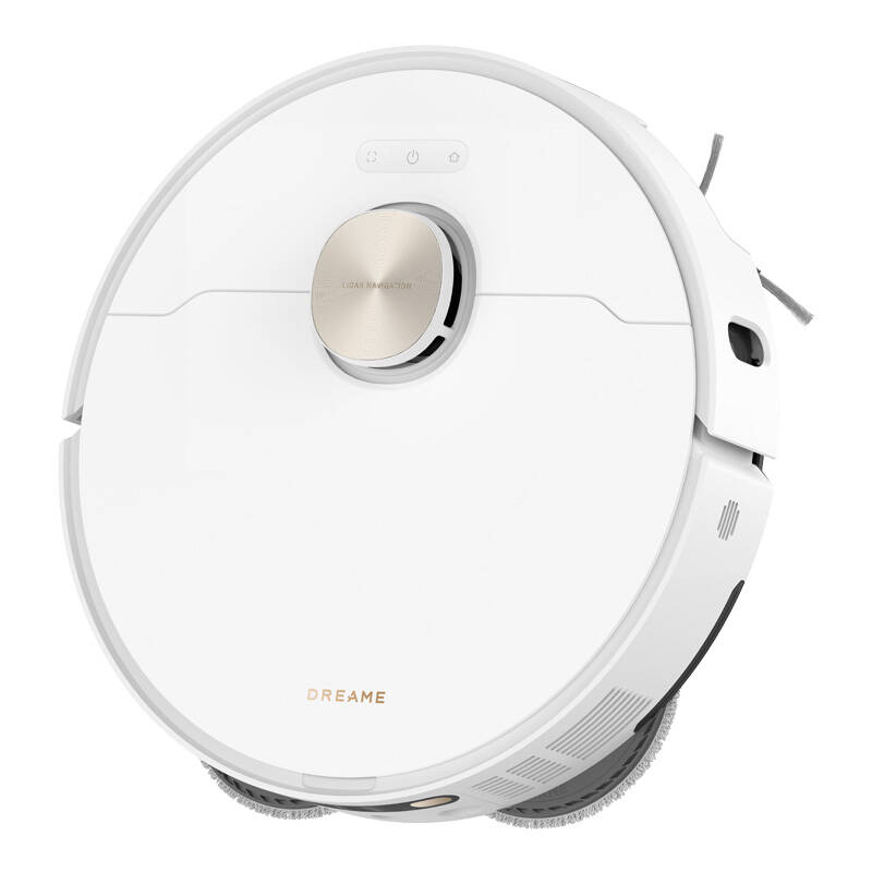 VACUUM CLEANER ROBOT/X40 ULTRA RLX63CE DREAME 