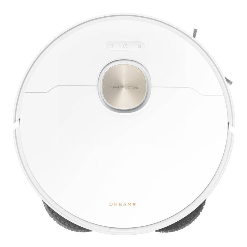 VACUUM CLEANER ROBOT/X40 ULTRA RLX63CE DREAME 