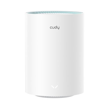 CUDY AC1200 Wi-Fi Gigabit Mesh Solution 