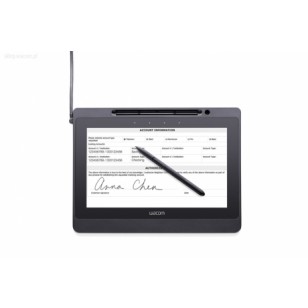 WACOM DTU1141B Interactive Signature Pen Display 