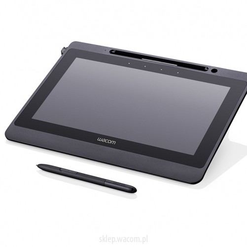 WACOM DTU1141B Interactive Signature Pen Display 
