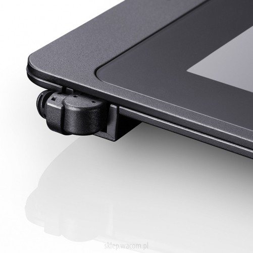 WACOM DTU1141B Interactive Signature Pen Display 