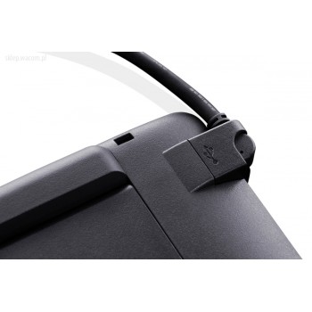 WACOM DTU1141B Interactive Signature Pen Display 