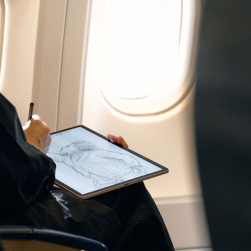 Wacom MovinkPad Pro 14 Android Pen Tablet 