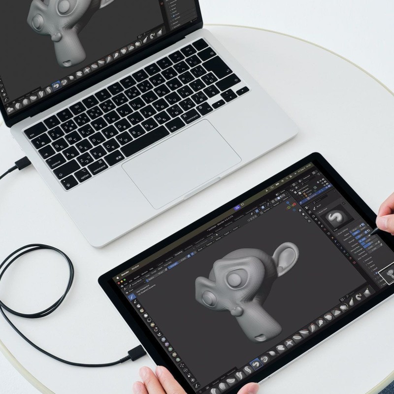 Wacom MovinkPad Pro 14 Android Pen Tablet 