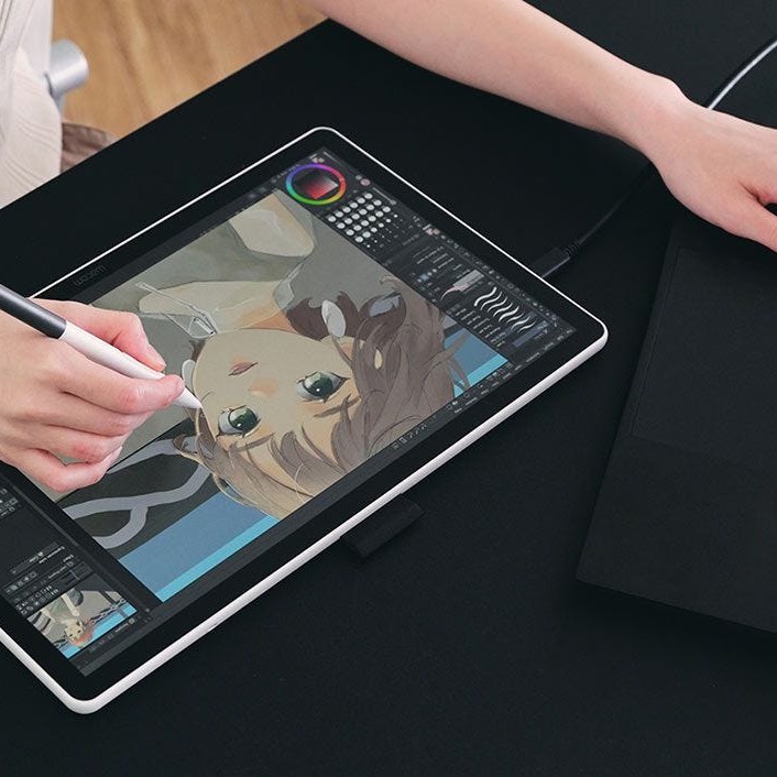 Wacom One 14 Creative Pen Display 