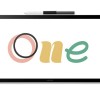 Wacom One 14 Creative Pen Display 
