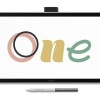 Wacom One 14 Creative Pen Display 
