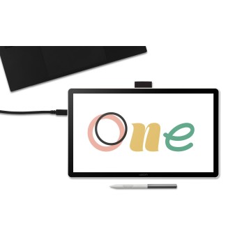 Wacom One 14 Creative Pen Display 