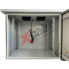 Cabinet metalic de exterior 19