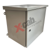 Cabinet metalic de exterior 19