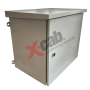 Cabinet metalic de exterior 19