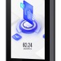 ACCES CONTROL DETECT. FACIALA CARD PIN 