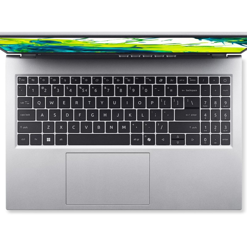 AG15 15 FHD CORE5 120U 16 512GB UMA DOS 