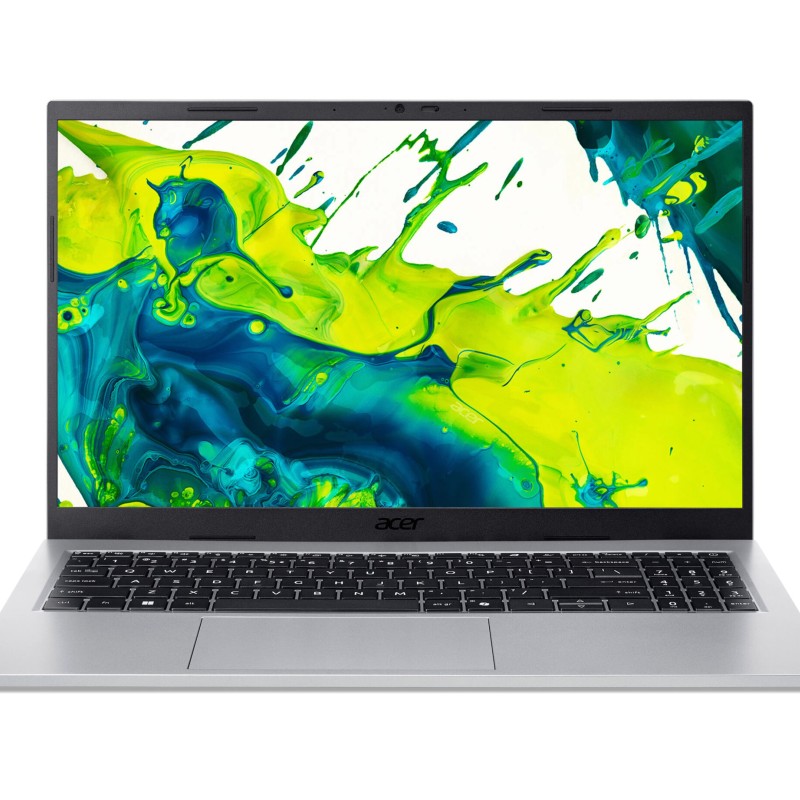 AG15 15 FHD CORE5 120U 16 512GB UMA DOS 
