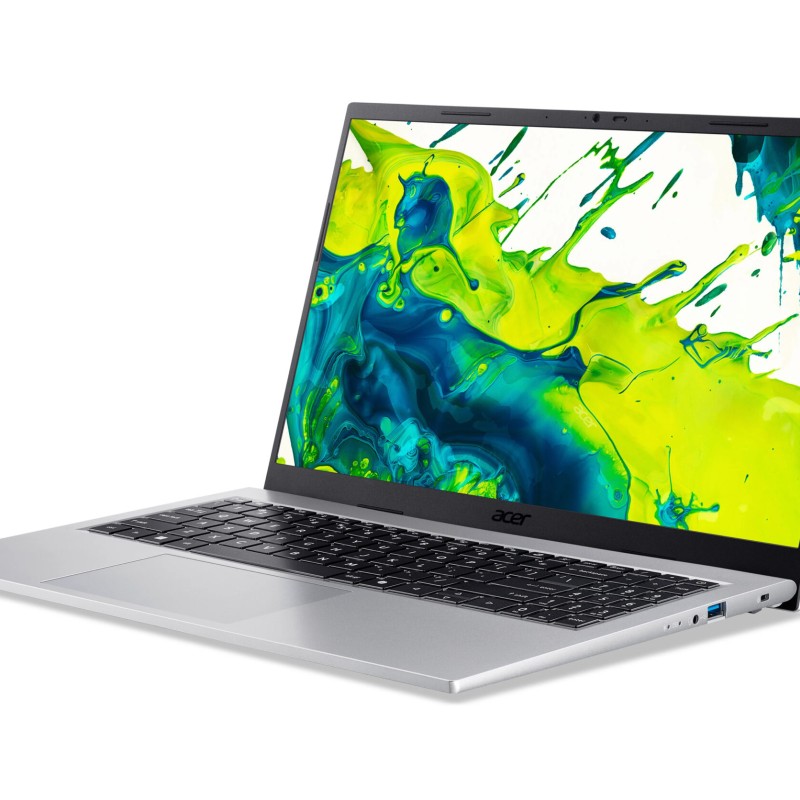 AG15 15 FHD CORE5 120U 16 512GB UMA DOS 