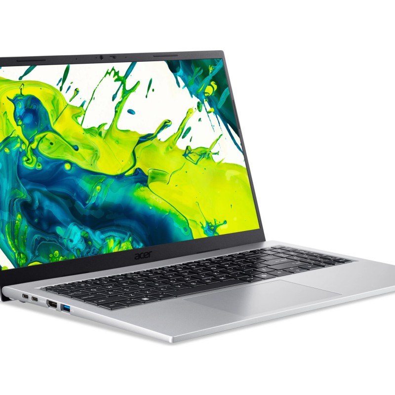 AG15 15 FHD CORE5 120U 16 512GB UMA DOS 
