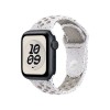 AW BAND 40MM NIKE SPORT VEILED GREY M/L 