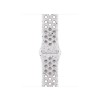 AW BAND 40MM NIKE SPORT VEILED GREY M/L 