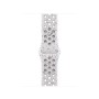 AW BAND 40MM NIKE SPORT VEILED GREY M/L 