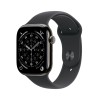 AW S11 46 Cel Slate Titan Black Band M/L 