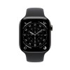 AW S11 46 Cel Slate Titan Black Band M/L 