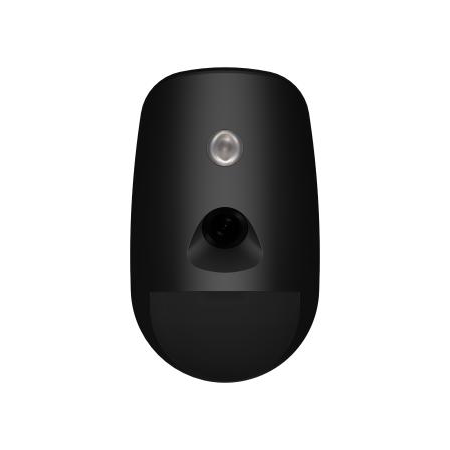 DETECTOR PIR WIRELESS 868MHZ NEGRU 