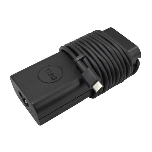 ALIMENTATOR NOTEBOOK DELL ADAPTOR 65W USB-C POWER CORD EUR 