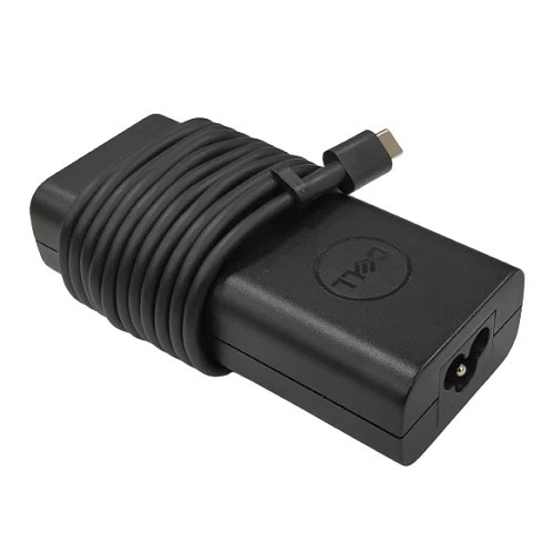 ALIMENTATOR NOTEBOOK DELL ADAPTOR 65W USB-C POWER CORD EUR 