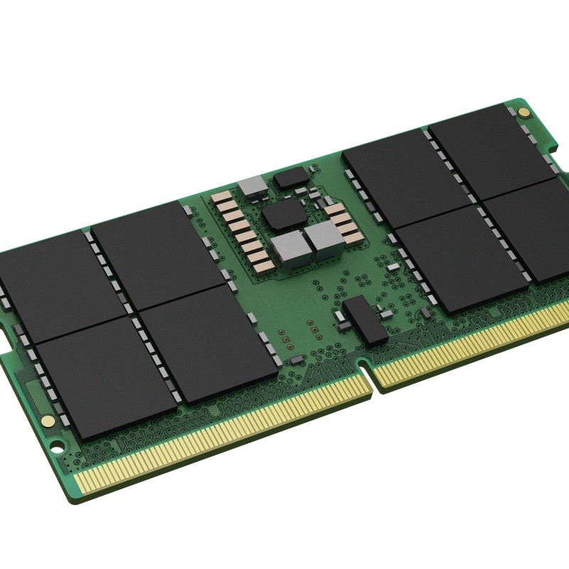 CSODIMM Kingston, 32GB DDR5, 6400 MHz 