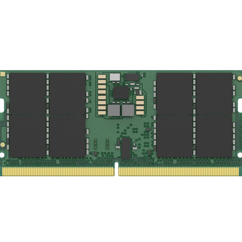 CSODIMM Kingston, 32GB DDR5, 6400 MHz 