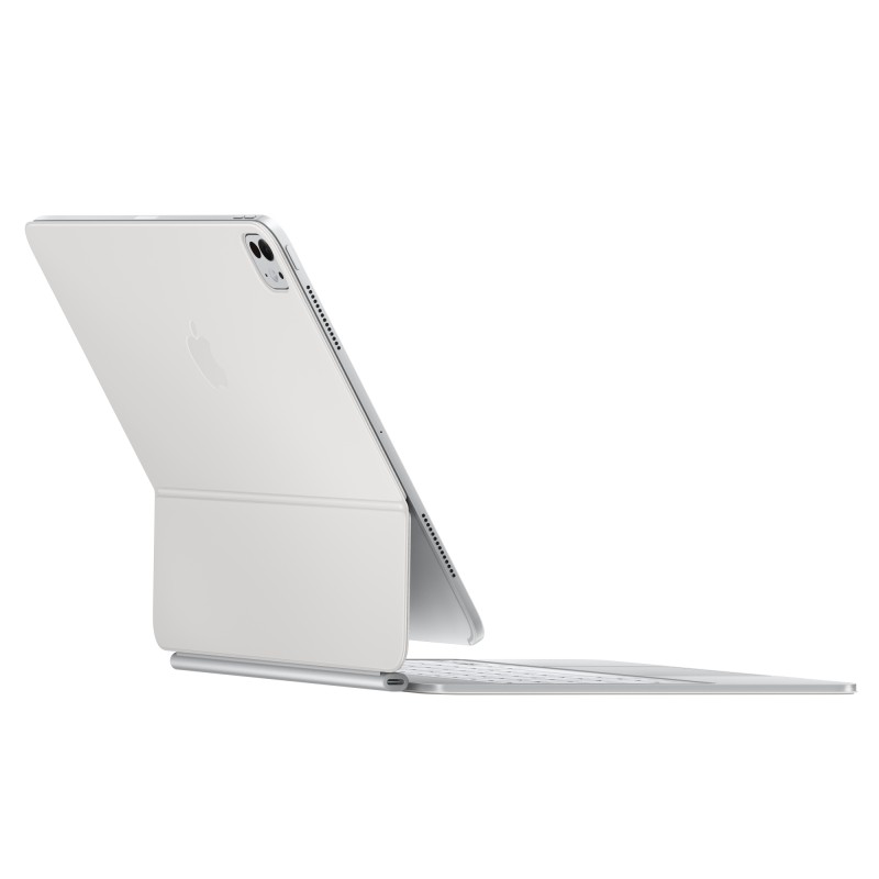 MAGIC KEYBOARD iPAD PRO 13 WHITE US 