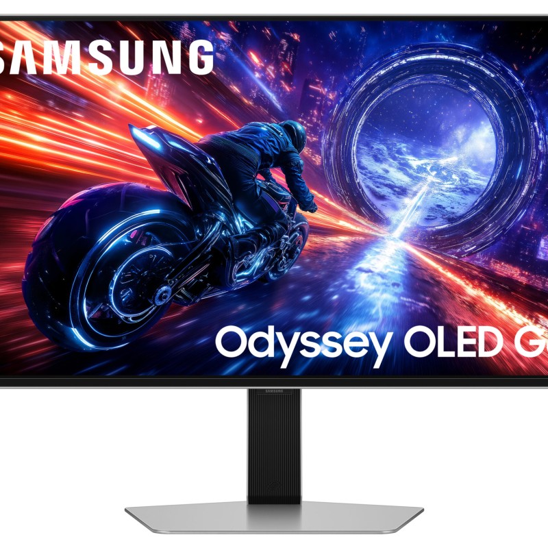 Monitor Samsung 27
